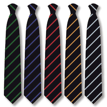 School Ties