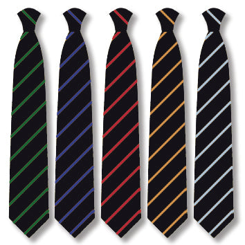 School House Ties