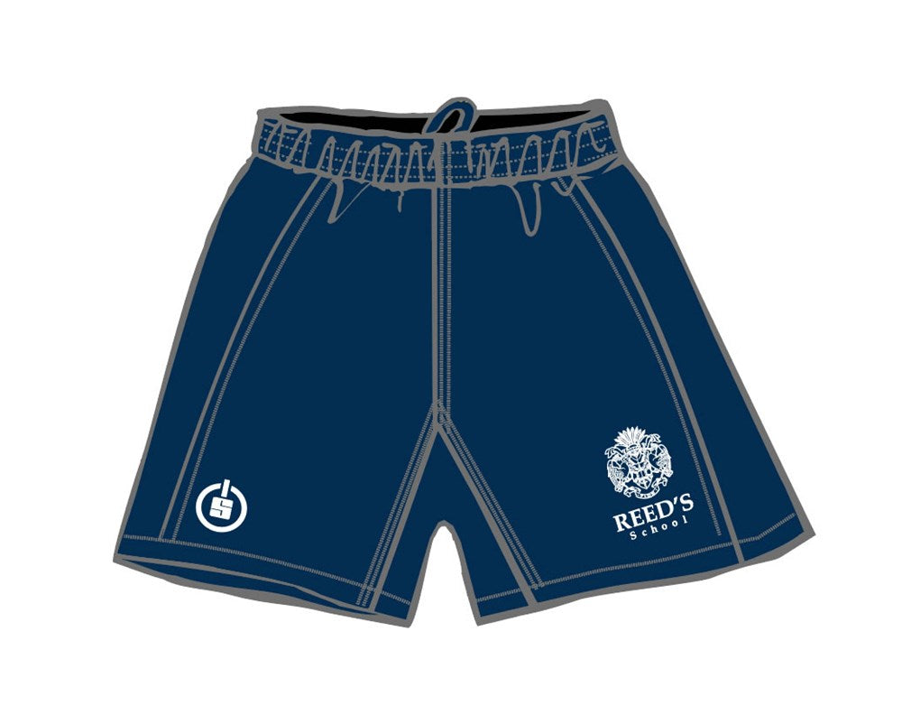 Games shorts