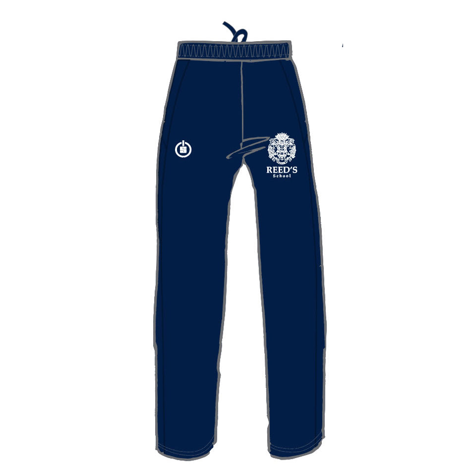 Uniform track pants