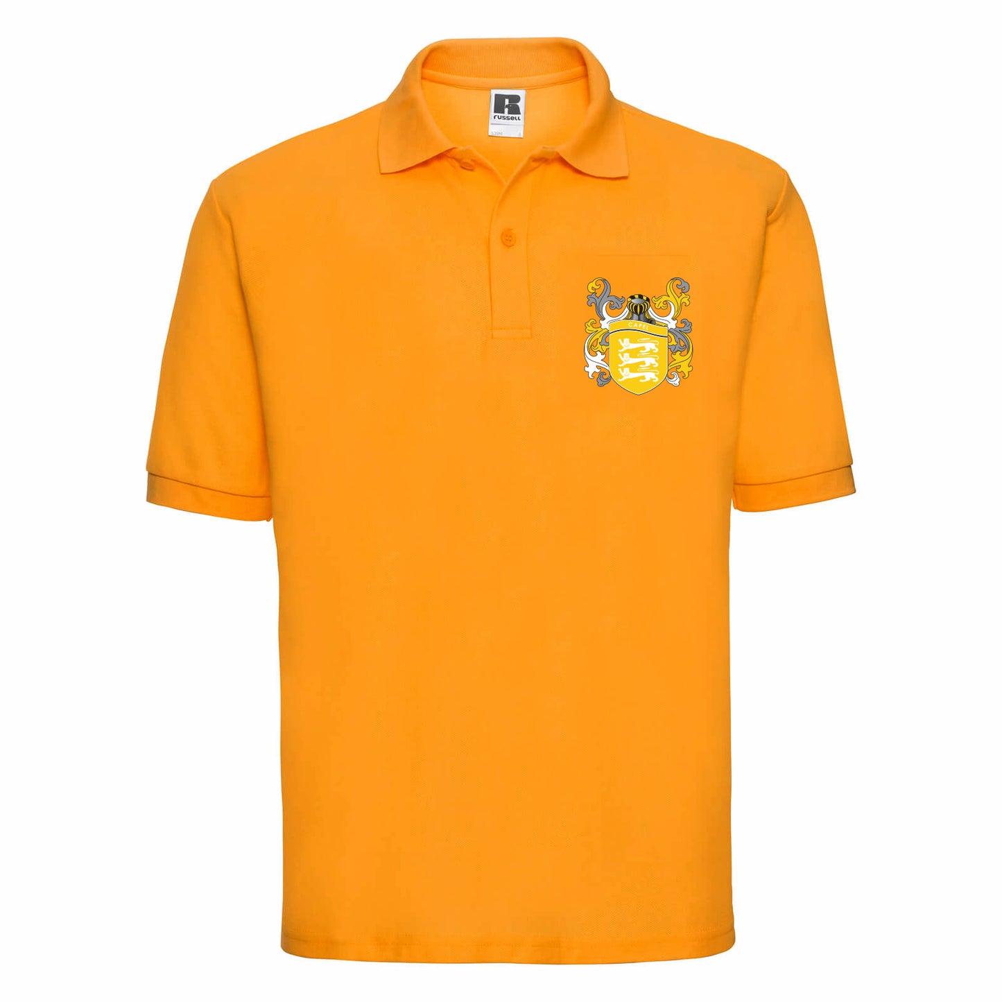 Capel house polo