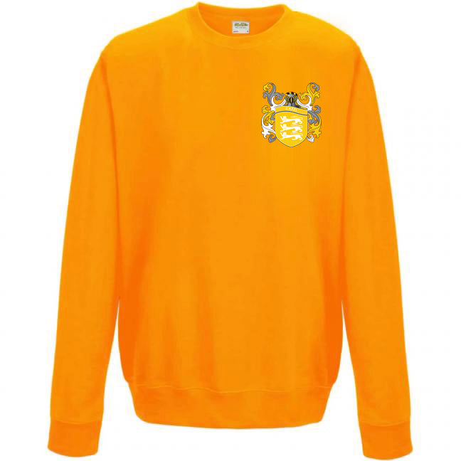 Capel sweatshirt