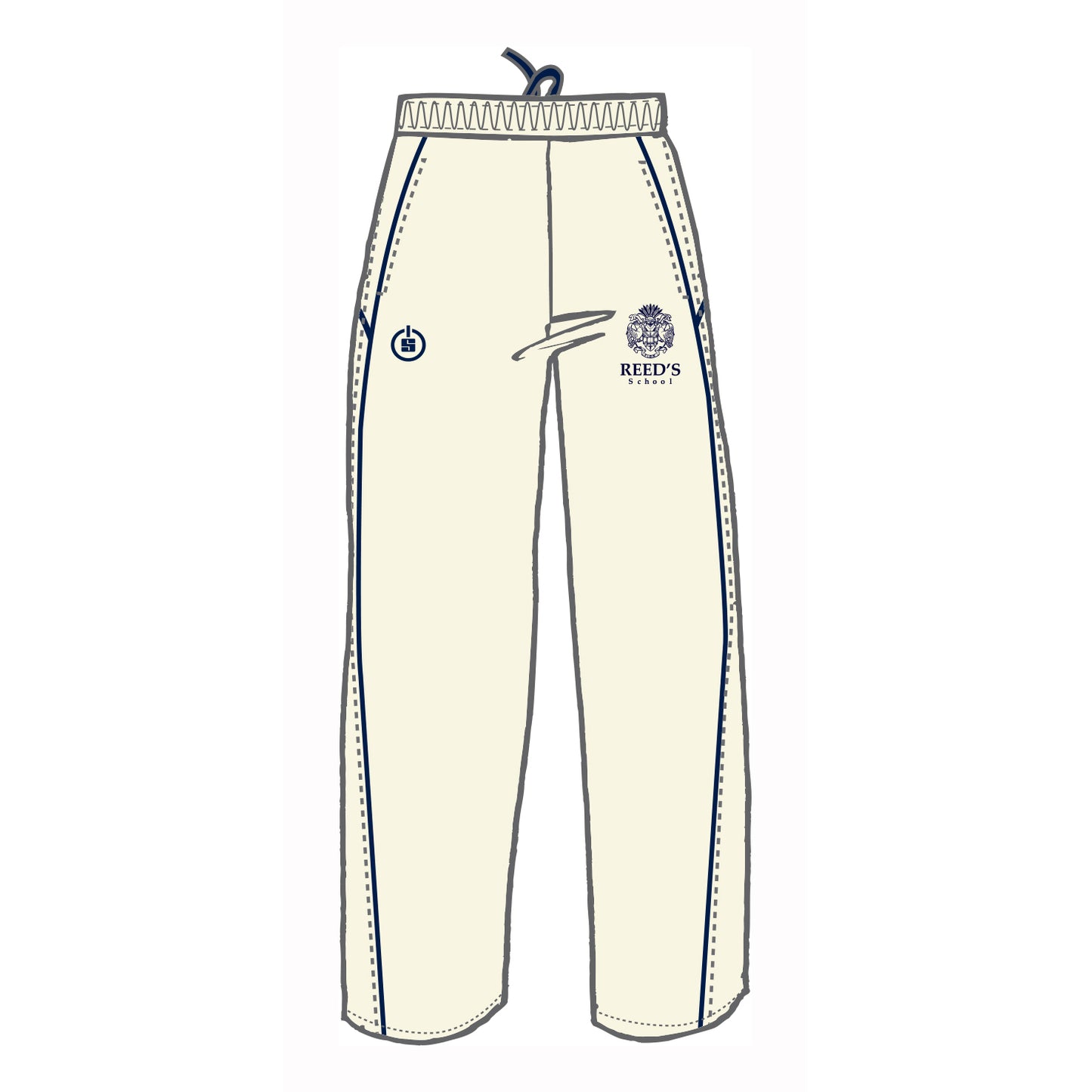 Cricket trousers