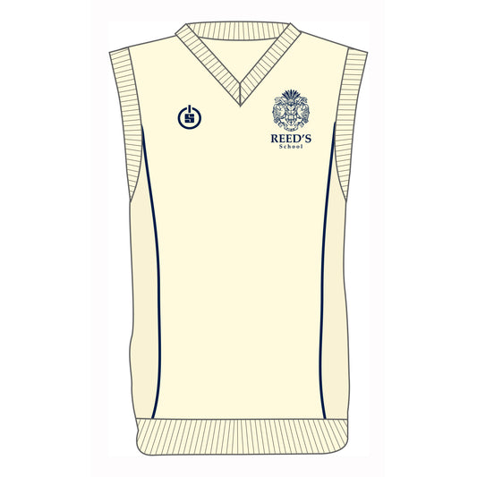 Cricket vest