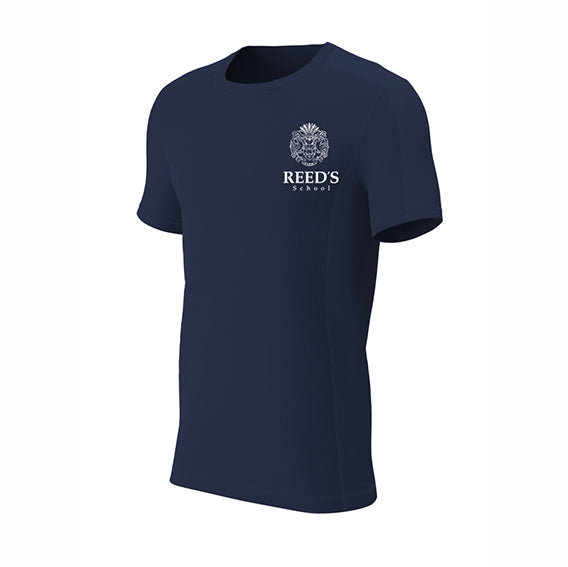 Navy T shirt