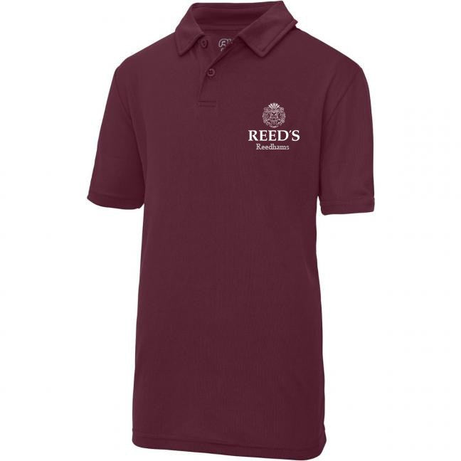 Reedhams house polo