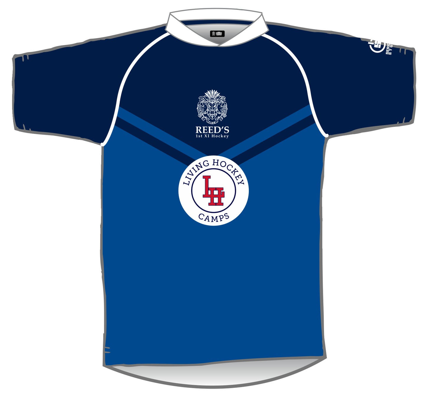 1st XI match top