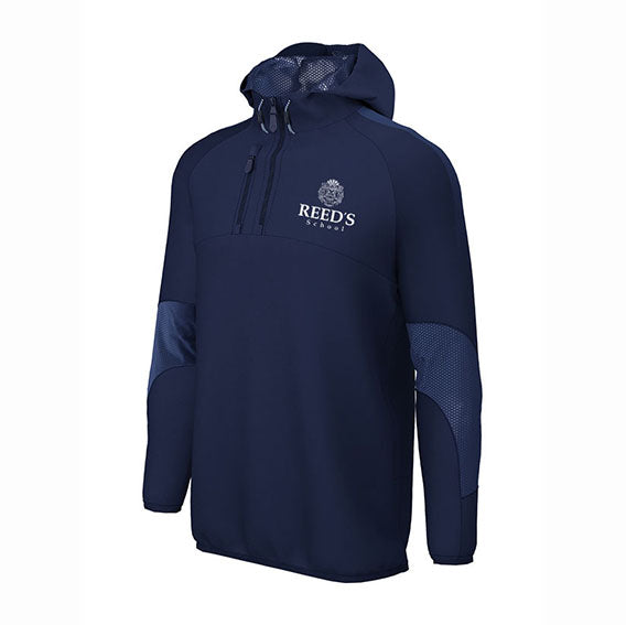 Weatherproof hoodie