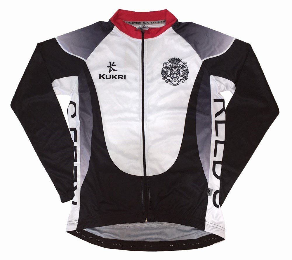 L/S Cycling Top XS