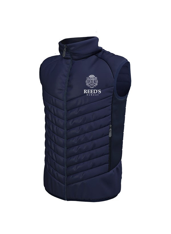 Gilet