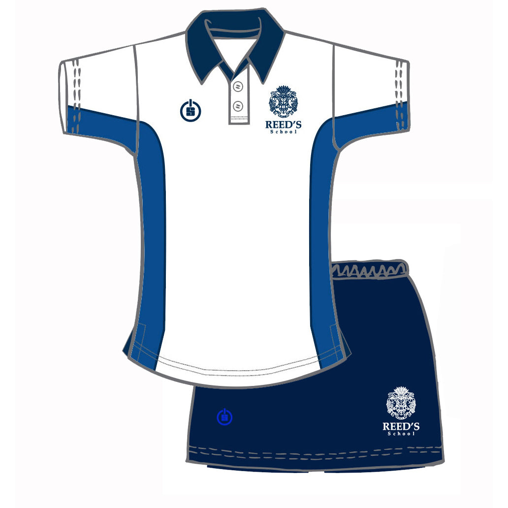 Girls Games Kit – Reed's School Shop