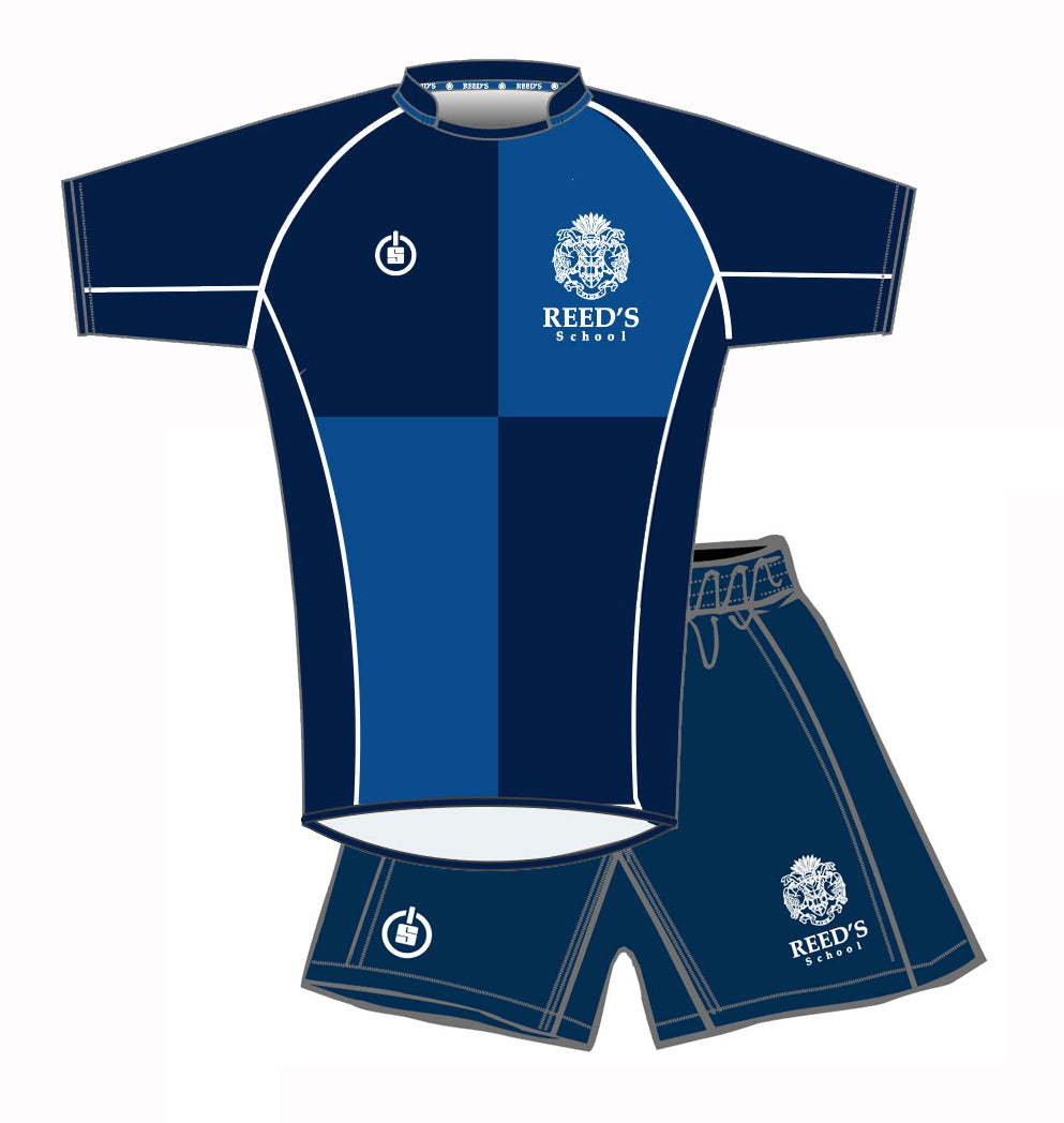Boys Games Kit – Reed's School Shop