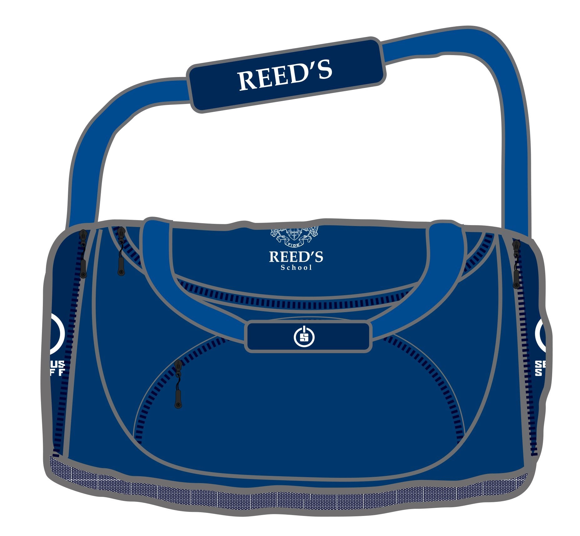 Accessories – Reed's School Shop