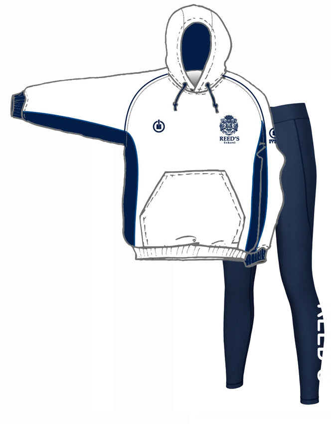 Girls training wear – Reed's School Shop