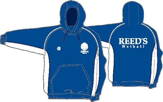 Netball Hoodie