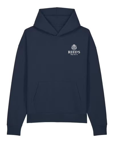New Blue Hoodie