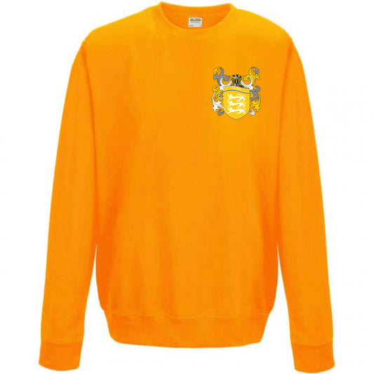 Capel sweatshirt