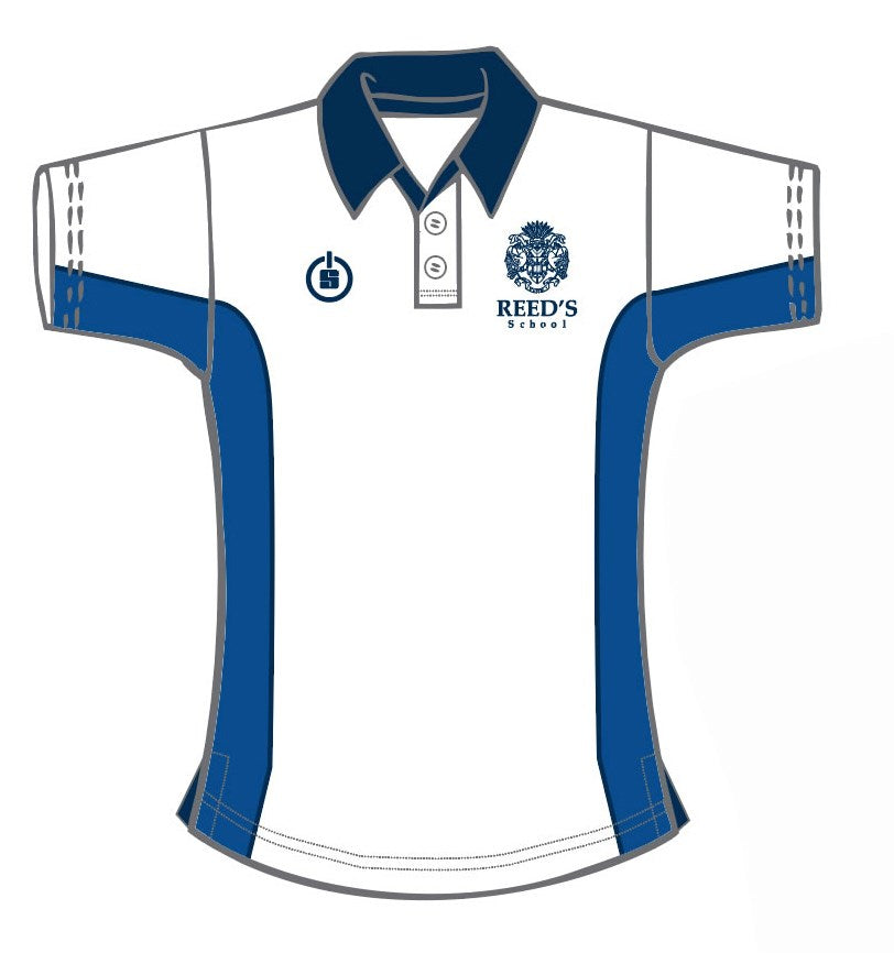 Girls match top – Reed's School Shop