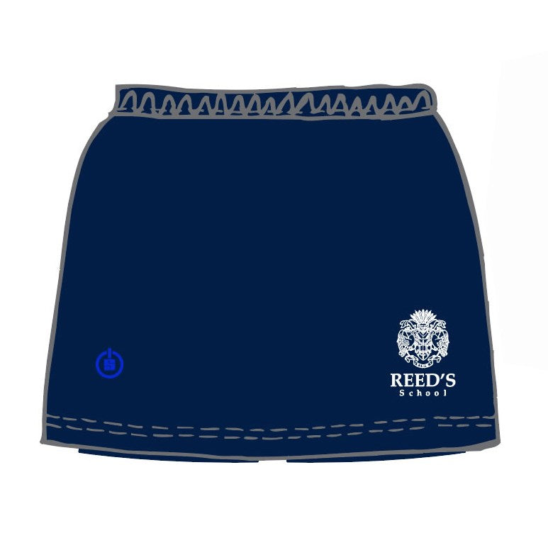 Skort – Reed's School Shop