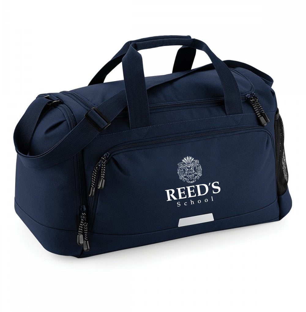 Small Sports Bag Reed's School Shop